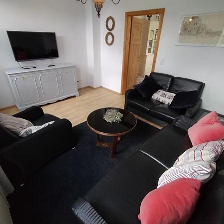 Ferienwohnung Heckmann, 95138 Rhauderfehn Zewnętrze zdjęcie
