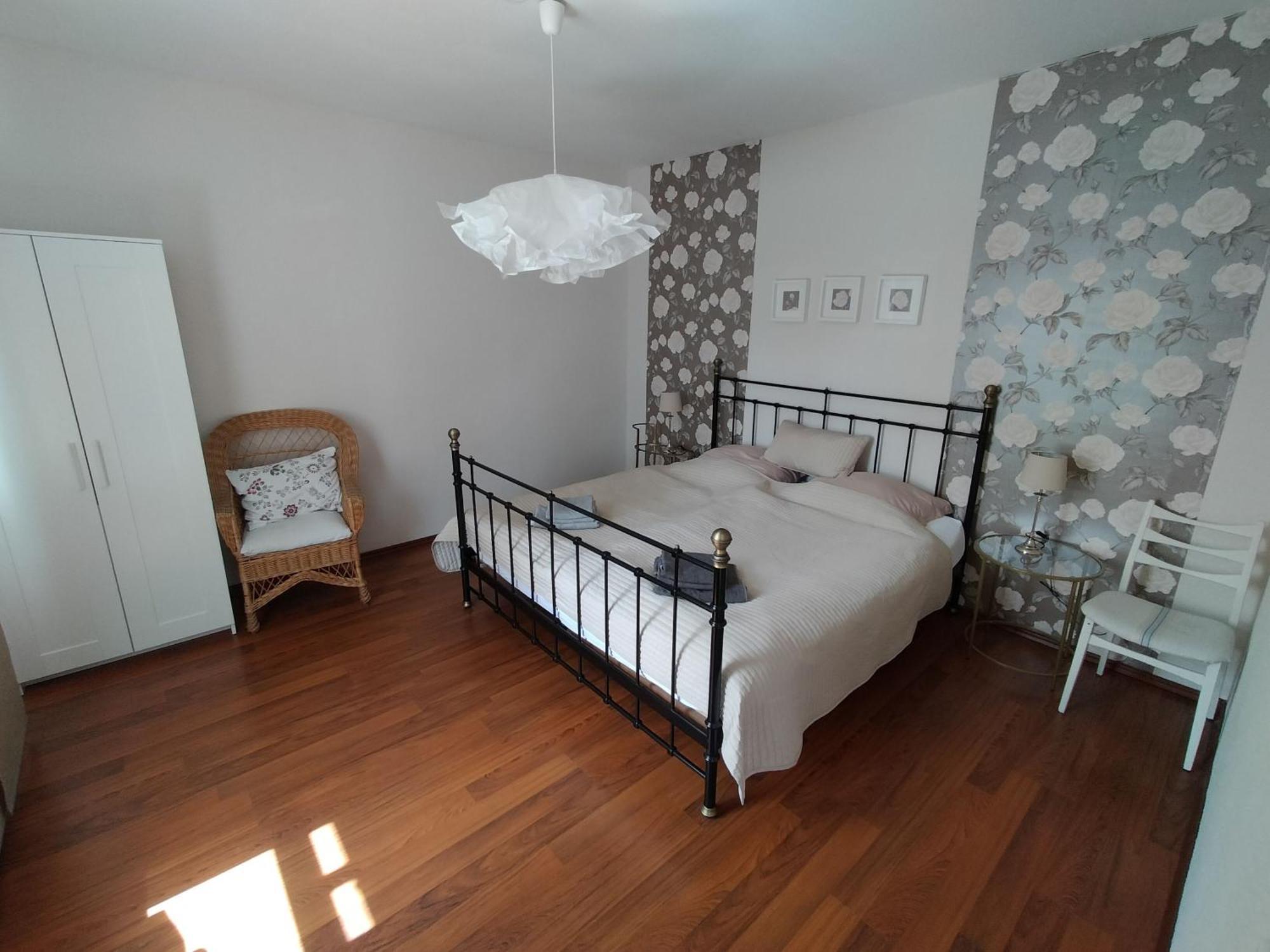 Ferienwohnung Heckmann, 95138 Rhauderfehn Zewnętrze zdjęcie