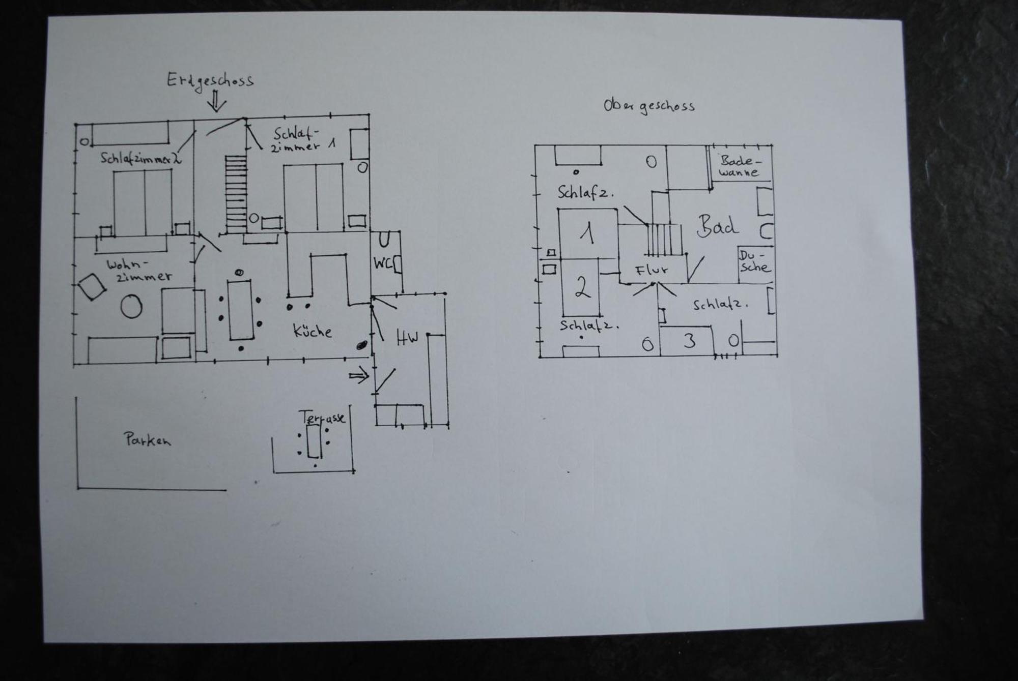 Ferienwohnung Heckmann, 95138 Rhauderfehn Zewnętrze zdjęcie