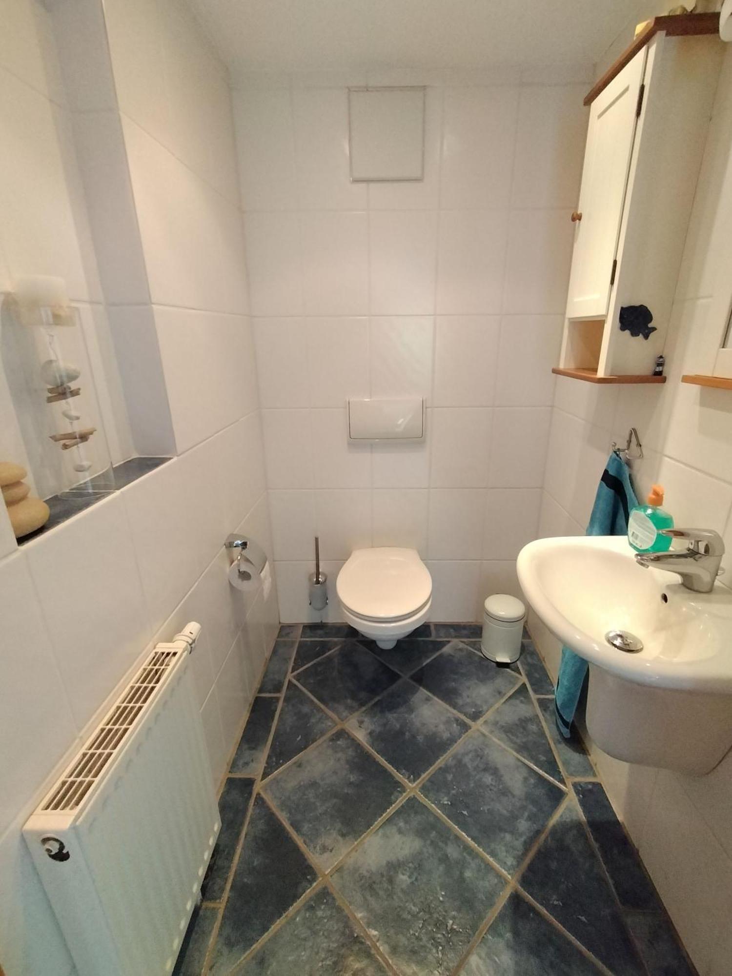 Ferienwohnung Heckmann, 95138 Rhauderfehn Zewnętrze zdjęcie