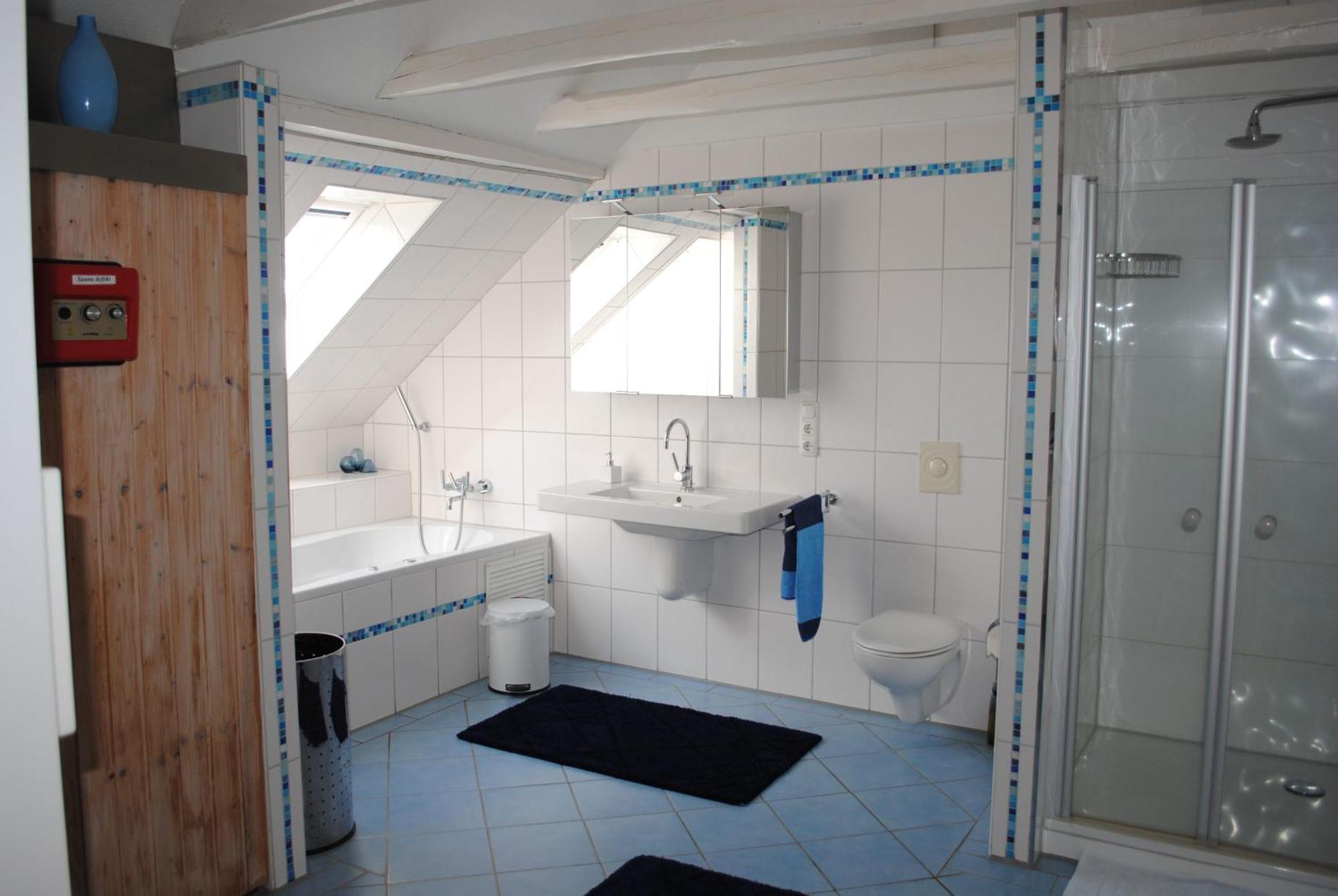 Ferienwohnung Heckmann, 95138 Rhauderfehn Zewnętrze zdjęcie