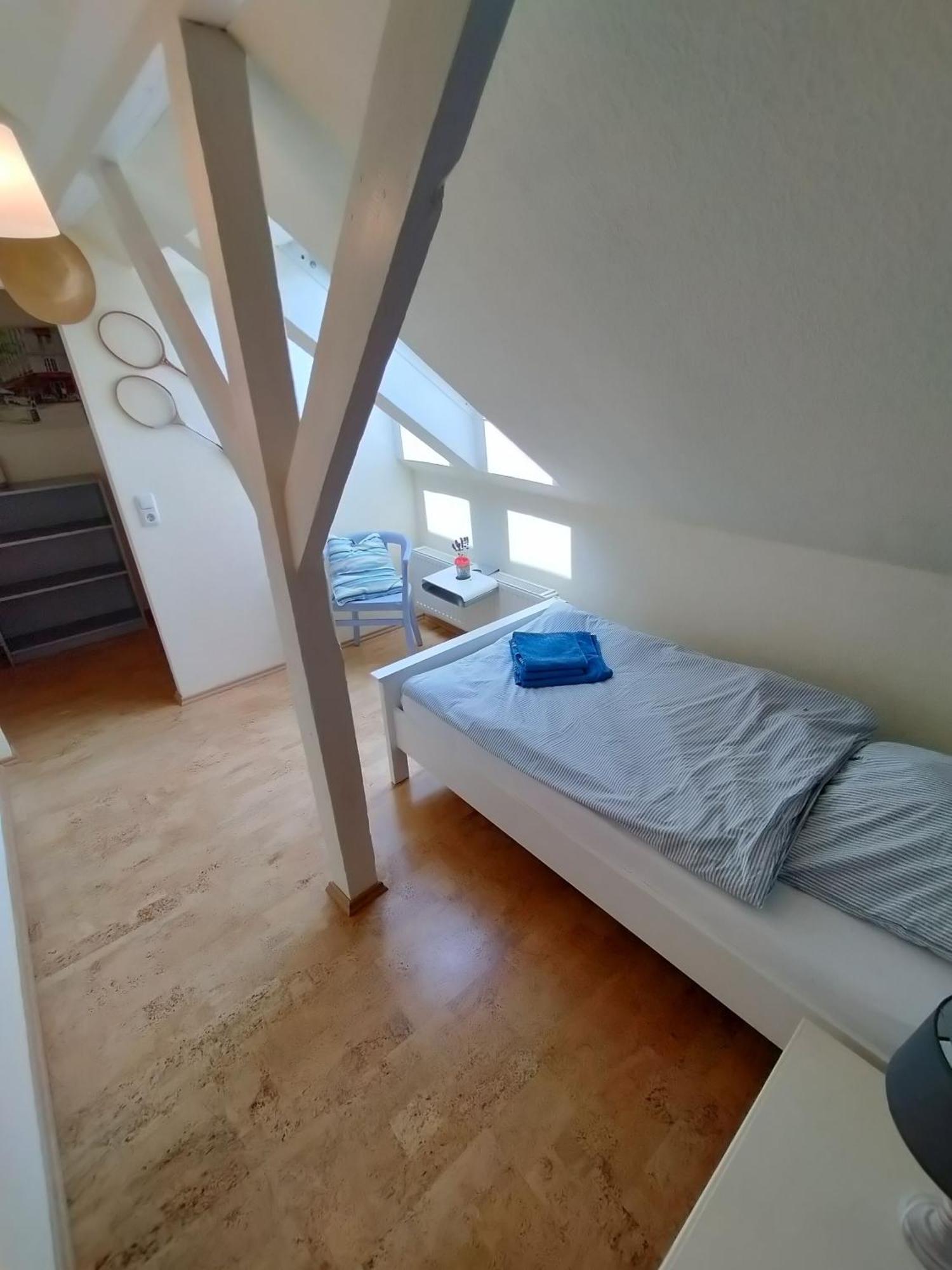 Ferienwohnung Heckmann, 95138 Rhauderfehn Zewnętrze zdjęcie