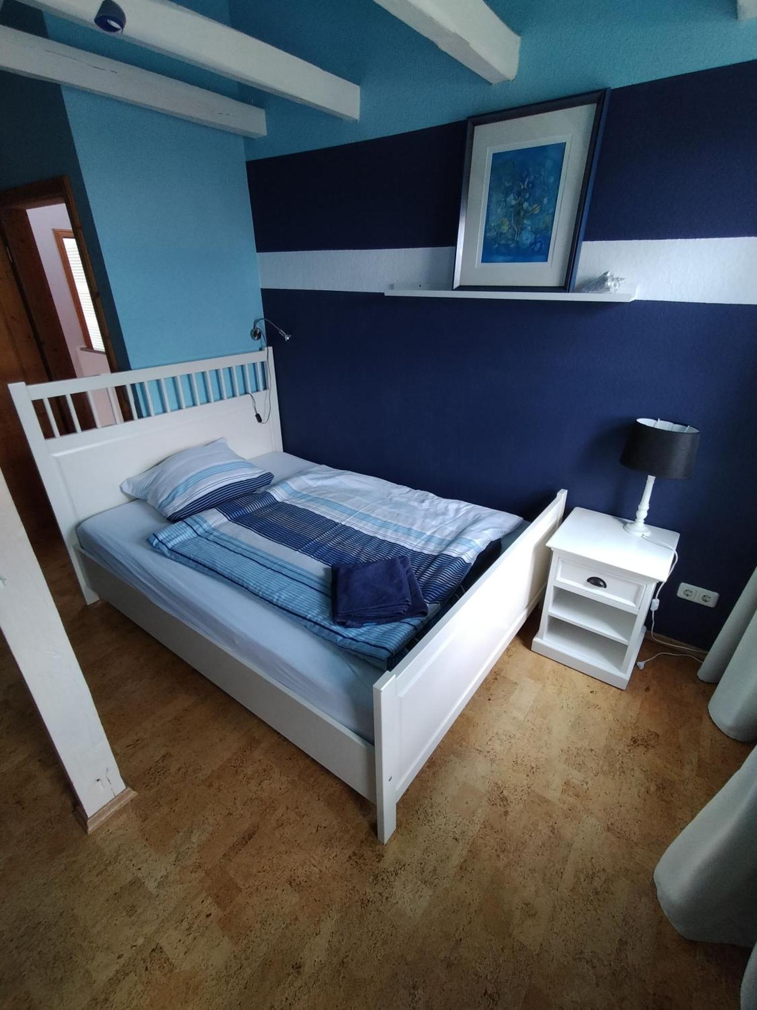 Ferienwohnung Heckmann, 95138 Rhauderfehn Zewnętrze zdjęcie