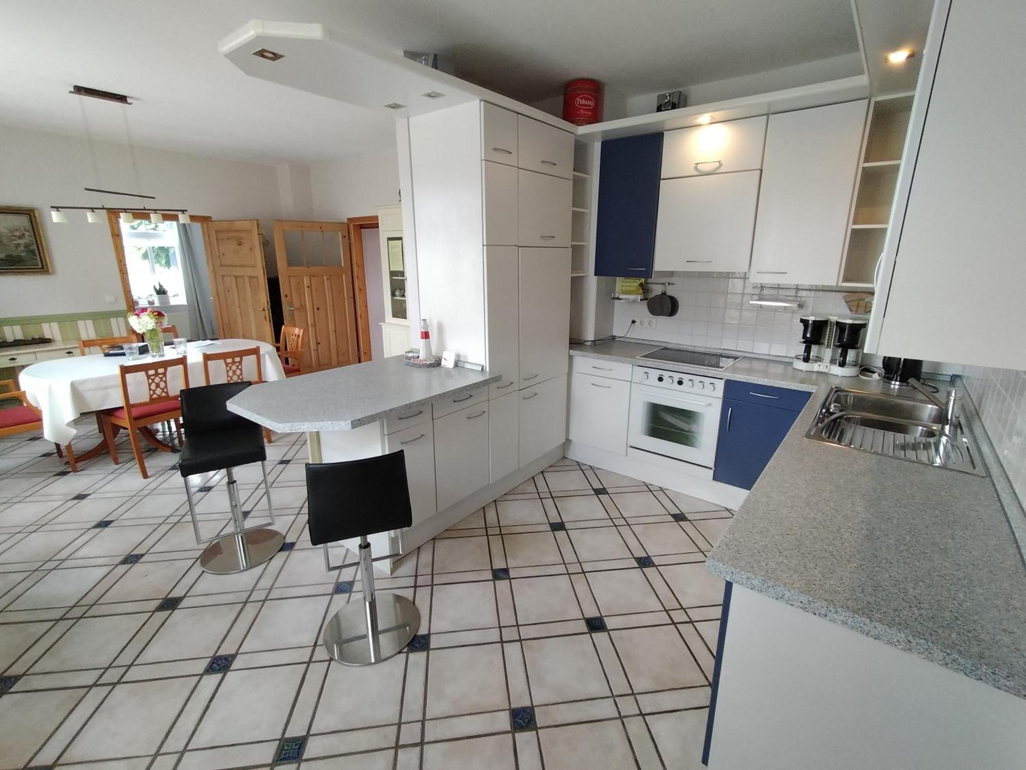 Ferienwohnung Heckmann, 95138 Rhauderfehn Zewnętrze zdjęcie